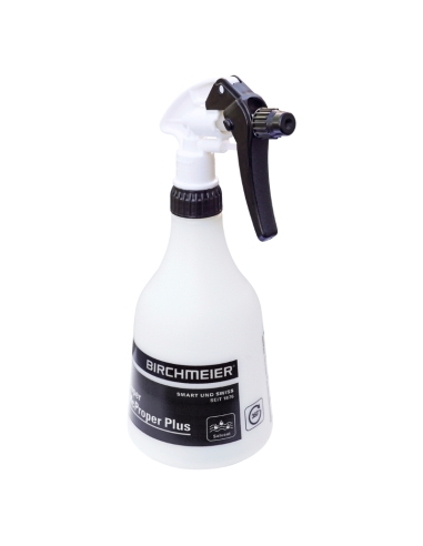 PULVÉRISATEUR À MAIN MCPROPER PLUS 360° 0.5 L - BIRCHMEIER
