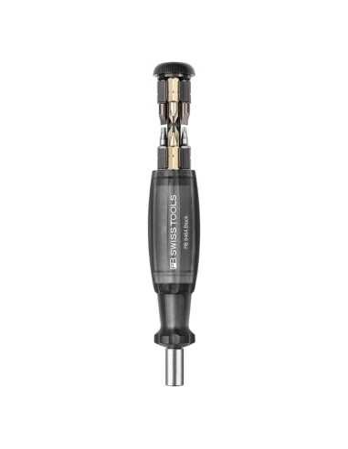 PORTE-EMBOUT INSIDER PB6464 NOIR - PB...