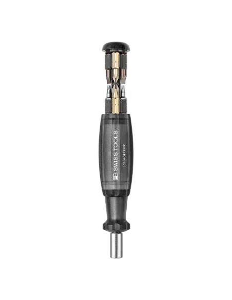 PORTE-EMBOUT INSIDER PB6464 NOIR - PB SWISS TOOLS