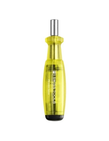 PORTE-EMBOUT INSIDER PB6464 JAUNE - PB SWISS TOOLS