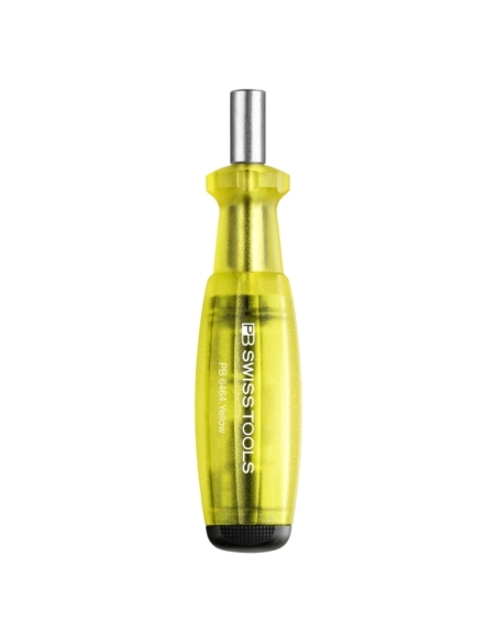 PORTE-EMBOUT INSIDER PB6464 JAUNE - PB SWISS TOOLS