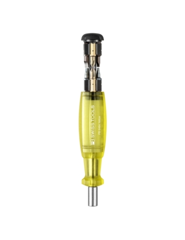 PORTE-EMBOUT INSIDER PB6464 JAUNE -...