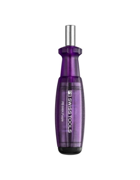 PORTE-EMBOUT INSIDER PB6464 VIOLET - PB SWISS TOOLS