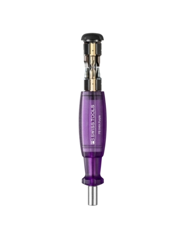 PORTE-EMBOUT INSIDER PB6464 VIOLET -...