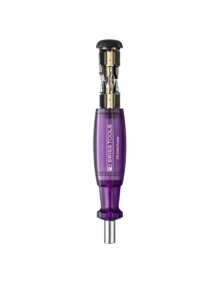PORTE-EMBOUT INSIDER PB6464 VIOLET - PB SWISS TOOLS