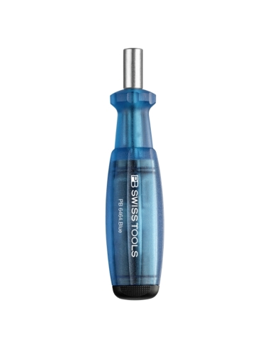 PORTE-EMBOUT INSIDER PB6464 BLEU - PB SWISS TOOLS