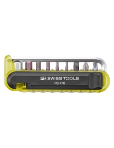 BIKETOOL PB 470 JAUNE - PB...