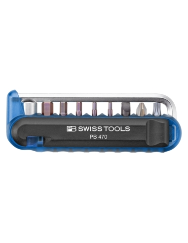 BIKETOOL PB 470 BLEU - PB SWISS TOOLS
