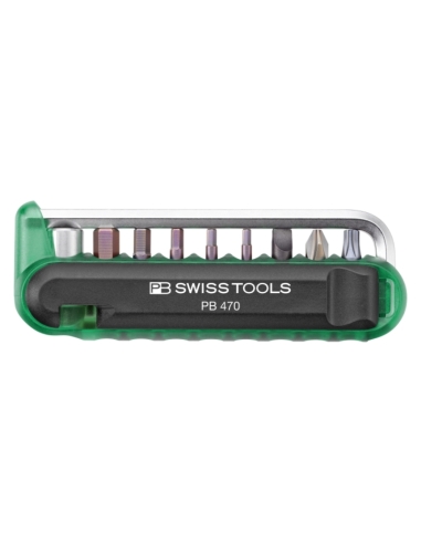 BIKETOOL PB 470 VERT - PB SWISS TOOLS