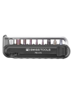 BIKETOOL PB 470 NOIR - PB...