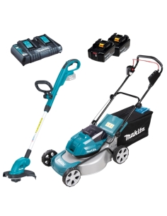 SET TONDEUSE LXT DLM463PT2...
