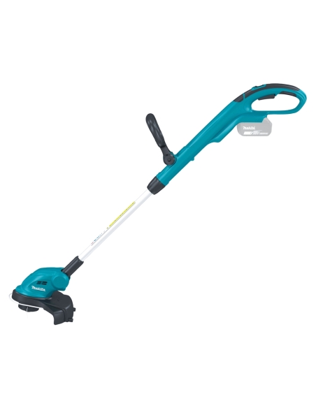 SET TONDEUSE LXT DLM463PT2 + DÉBROUISSAILLEUSE DUR181 Z + 2X ACCUS 18V 5A/H + CHARGEUR RAPIDE DOUBLE - MAKITA