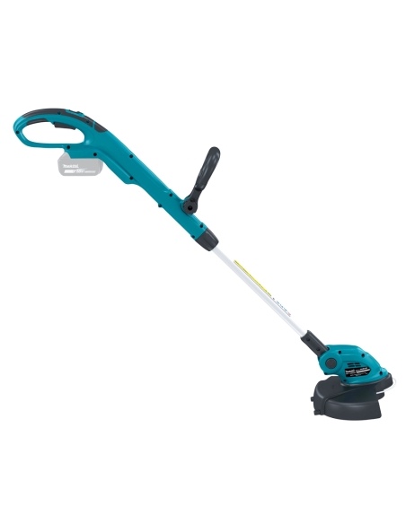 SET TONDEUSE LXT DLM463PT2 + DÉBROUISSAILLEUSE DUR181 Z + 2X ACCUS 18V 5A/H + CHARGEUR RAPIDE DOUBLE - MAKITA