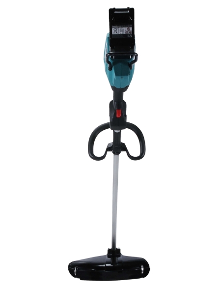 SET DÉBROUISSAILLEUSE 40V BL UR007GM101 + TAILLE HAIE  UH004GZ + COFFRET ISOLANT 198254-2 - MAKITA