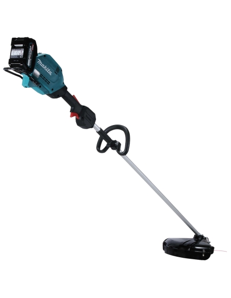 SET DÉBROUISSAILLEUSE 40V BL UR007GM101 + TAILLE HAIE  UH004GZ + COFFRET ISOLANT 198254-2 - MAKITA