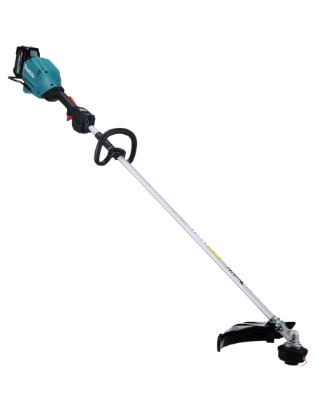 SET DÉBROUISSAILLEUSE 40V BL UR007GM101 + TAILLE HAIE  UH004GZ + COFFRET ISOLANT 198254-2 - MAKITA