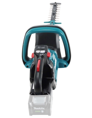 SET DÉBROUISSAILLEUSE 40V BL...