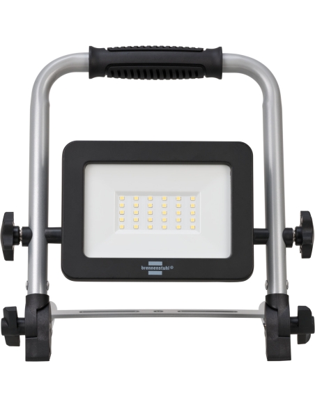 PROJECTEUR DE CHANTIER LED RECHARGEABLE EL 2000 MA - BRENNENSTUHL