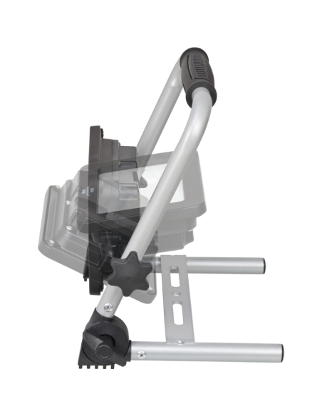 PROJECTEUR DE CHANTIER LED RECHARGEABLE EL 2000 MA - BRENNENSTUHL