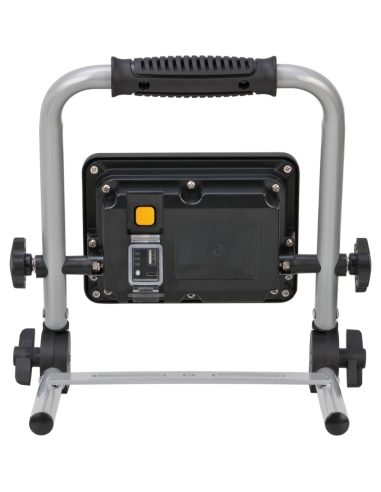 PROJECTEUR DE CHANTIER LED...