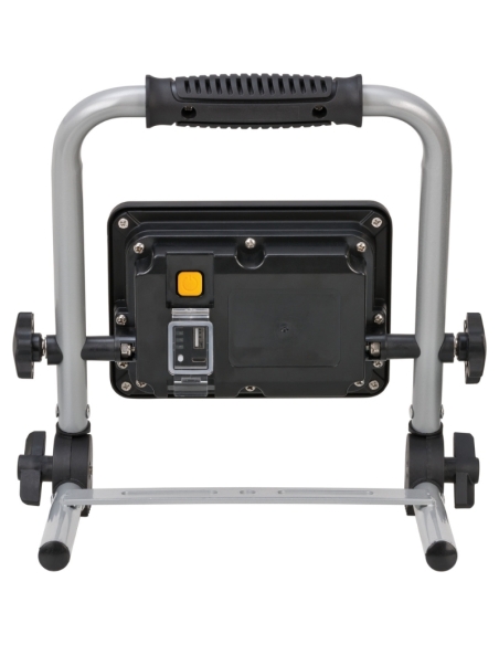 PROJECTEUR DE CHANTIER LED RECHARGEABLE EL 2000 MA - BRENNENSTUHL
