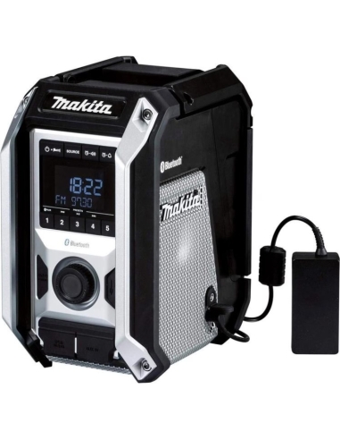 RADIO 18V DMR115B DAB+ BLUETOOTH...