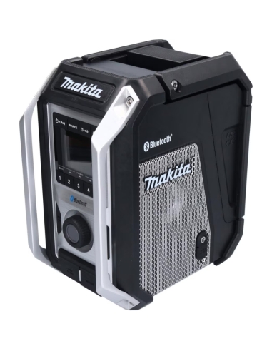 RADIO 18V DMR115B DAB+ BLUETOOTH...