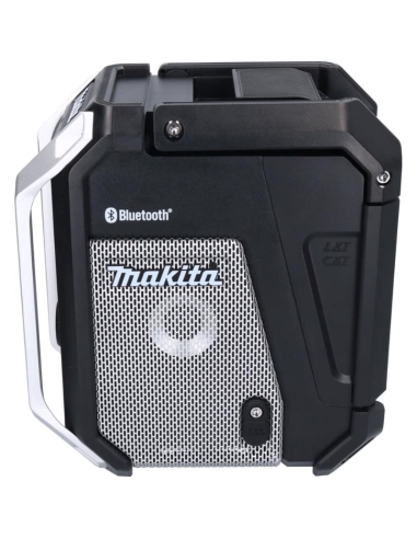 RADIO 18V DMR115B DAB+ BLUETOOTH...