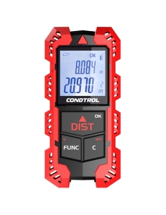 TÉLÉMÈTRE TRACCER 30 - 30 M...