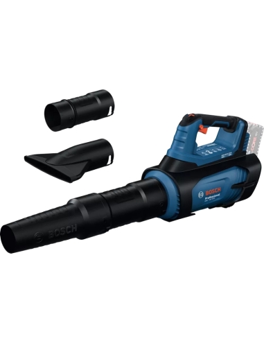 SOUFFLEUR SANS FIL GBL 18V-800 PROFESSIONAL - BOSCH