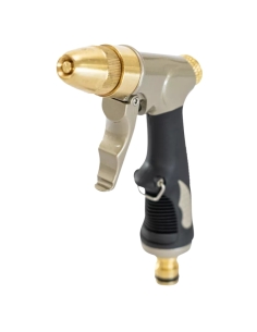 PISTOLET PULVÉRISATEUR DIY...