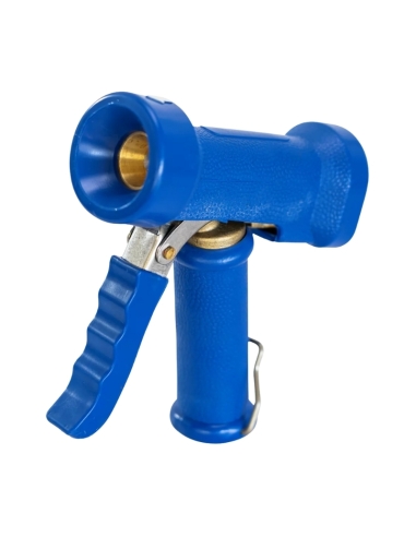 PISTOLET DE NETTOYAGE TEGU II - KARASTO