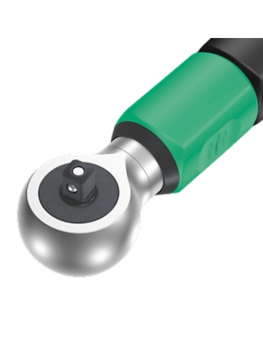 CLÉ DYNAMOMÉTRIQUE SAFE-TORQUE A1...