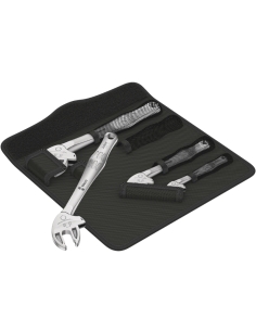 SET DE 4 CLÉS À FOURCHE...