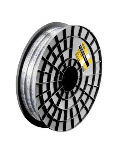 TUYAU LUMINEUX LED 10 M - FORTEC