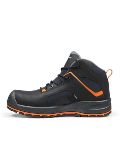 CHAUSSURES DE SÉCURITÉ... 2