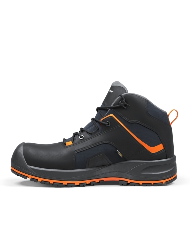 CHAUSSURES DE SÉCURITÉ FALCON 2 MID -... CHAUSSURES DE SÉCURITÉ FALCON 2 MID -...