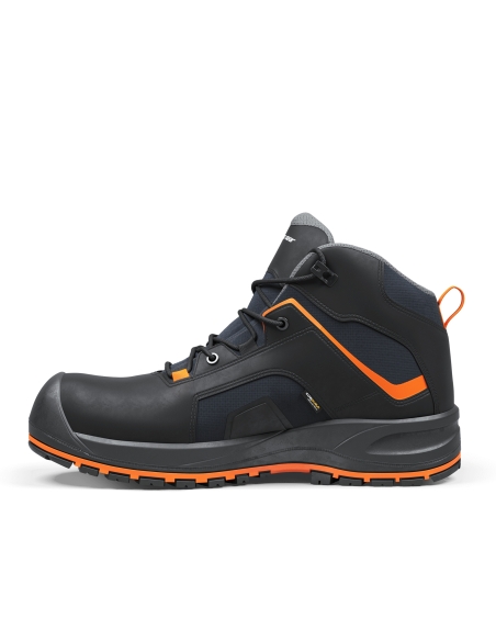 CHAUSSURES DE SÉCURITÉ FALCON 2 MID - SOLID GEAR