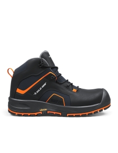 CHAUSSURES DE SÉCURITÉ...