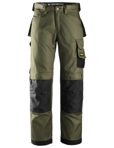 3312 - Pantalon d’artisan, DuraTwill