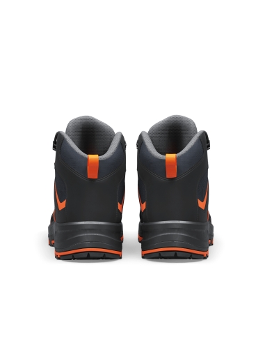 CHAUSSURES DE SÉCURITÉ FALCON 2 MID -... CHAUSSURES DE SÉCURITÉ FALCON 2 MID -...