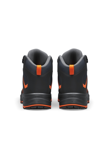 CHAUSSURES DE SÉCURITÉ FALCON 2 MID - SOLID GEAR