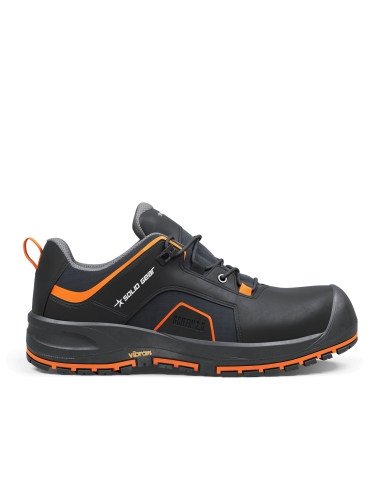 CHAUSSURES DE SÉCURITÉ GRIFFIN 2 S3 - SOLID GEAR