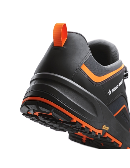 CHAUSSURES DE SÉCURITÉ GRIFFIN 2 S3 - SOLID GEAR