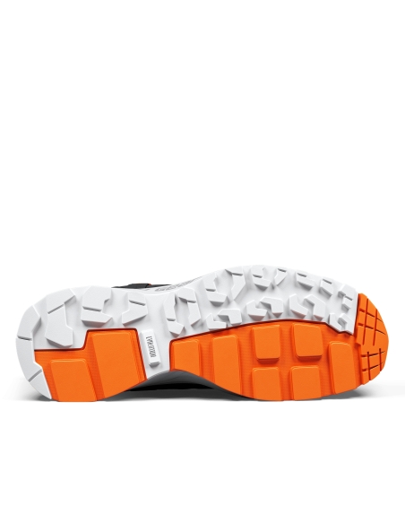 CHAUSSURES DE SÉCURITÉ HAZE 2 FLY LOW - SOLID GEAR