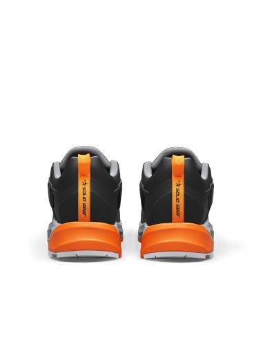 CHAUSSURES DE SÉCURITÉ HAZE 2 FLY LOW... CHAUSSURES DE SÉCURITÉ HAZE 2 FLY LOW...