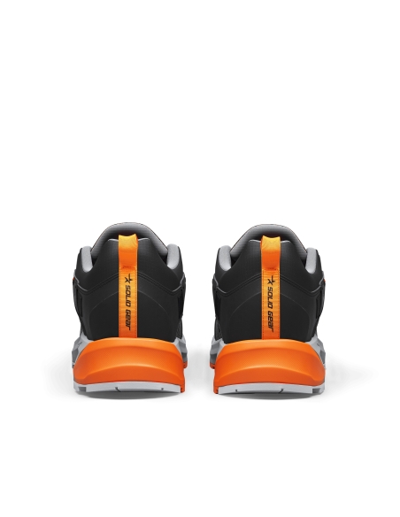 CHAUSSURES DE SÉCURITÉ HAZE 2 FLY LOW - SOLID GEAR