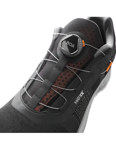 CHAUSSURES DE SÉCURITÉ HAZE 2 FLY LOW... CHAUSSURES DE SÉCURITÉ HAZE 2 FLY LOW...