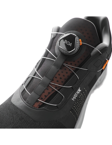 CHAUSSURES DE SÉCURITÉ HAZE 2 FLY LOW - SOLID GEAR