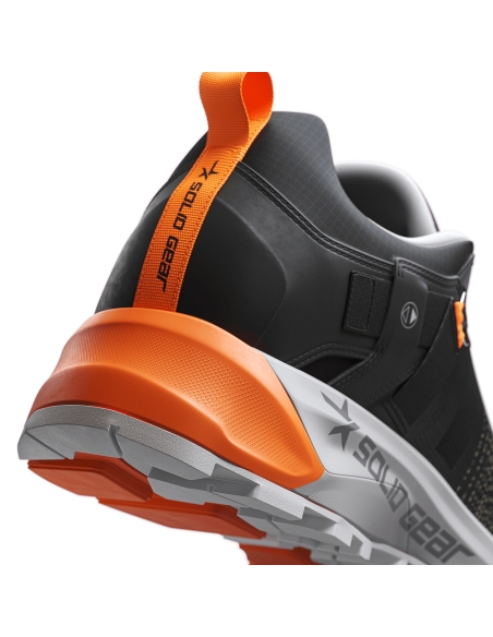 CHAUSSURES DE SÉCURITÉ HAZE 2 FLY LOW - SOLID GEAR